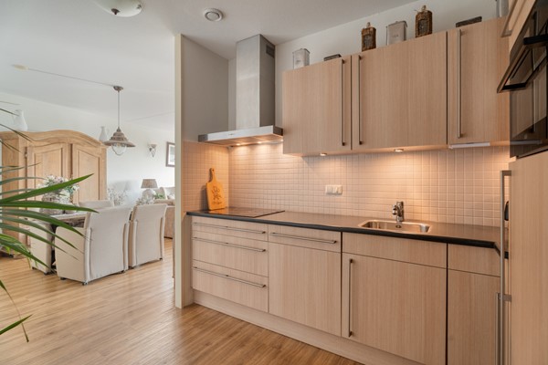 Medium property photo - Bikkersweg 58, 3752 WV Bunschoten-Spakenburg